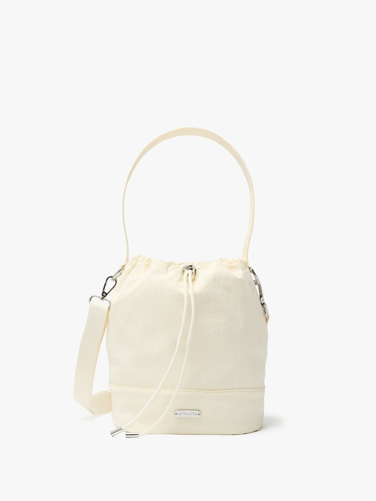 Anytime Bucket Bag