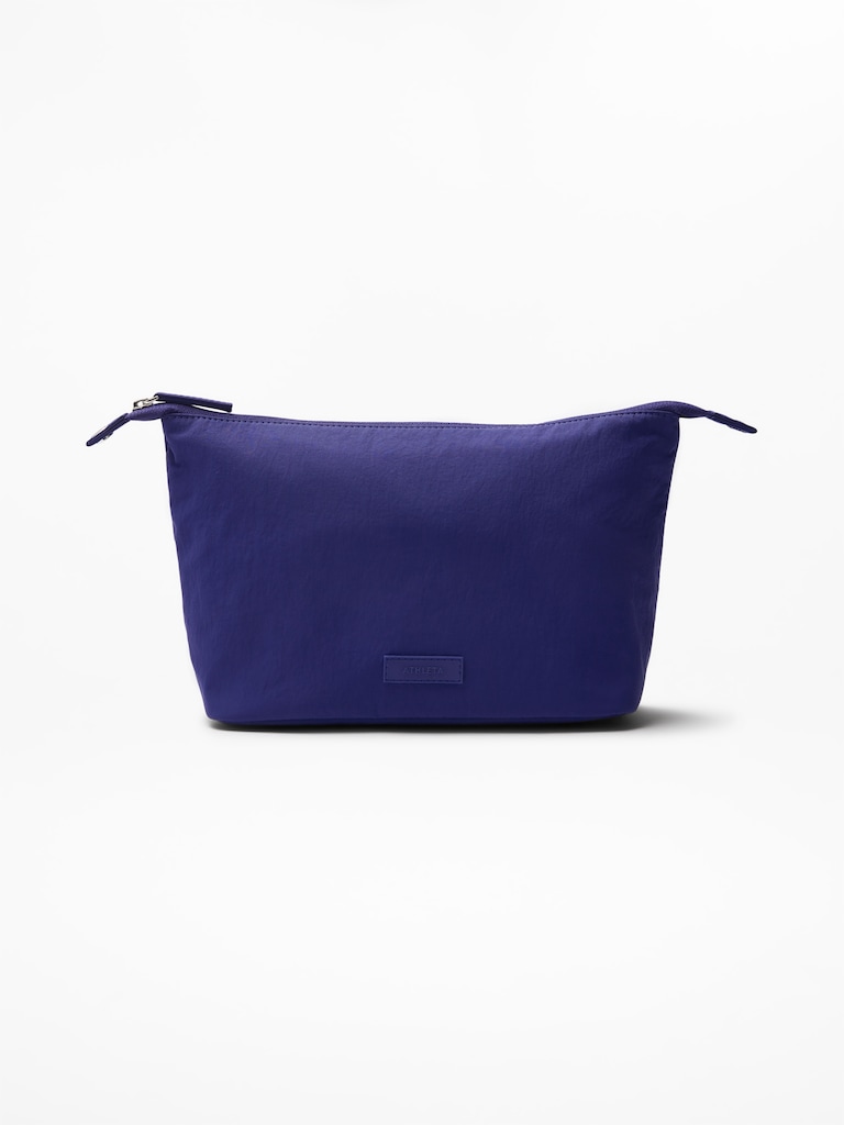 All About Large Cosmetic Pouch