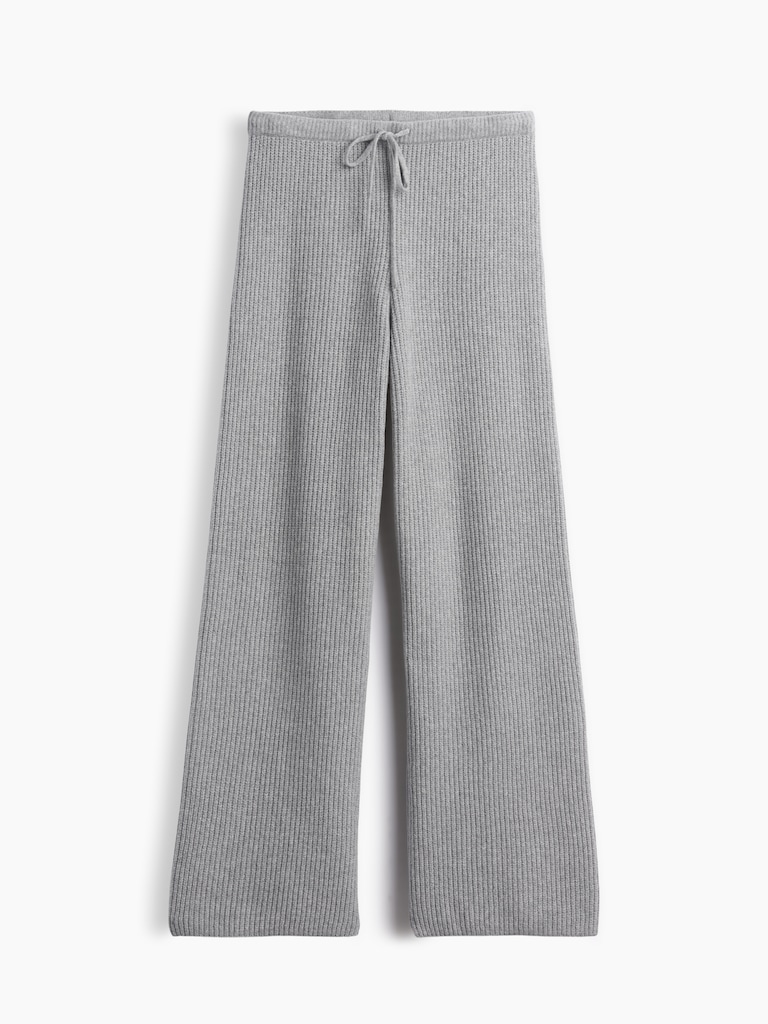 CashSoft Loose Sweater Pants