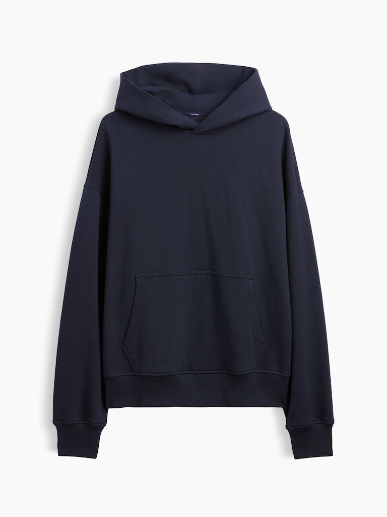 Adult Heavyweight Oversized Hoodie
