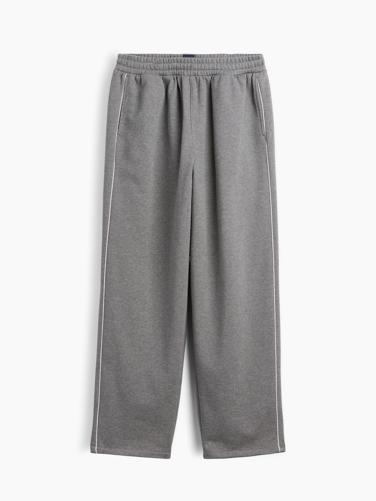 Heavyweight Baggy Sweatpants