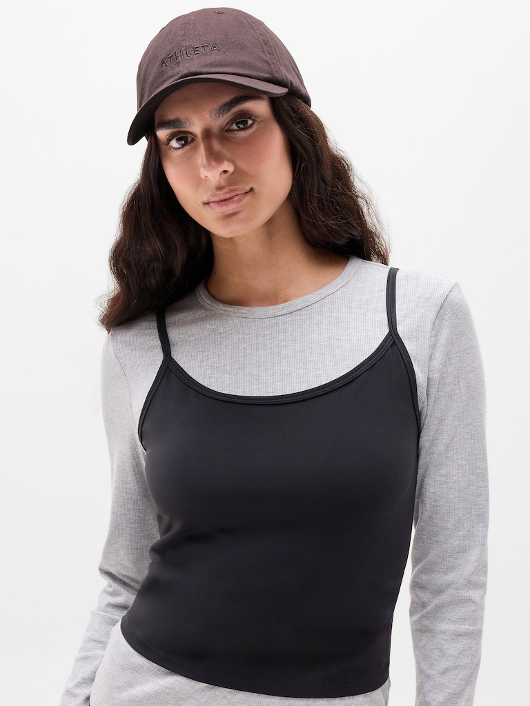 Everyday Cap