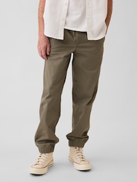 Kids Uniform Relaxed Joggers