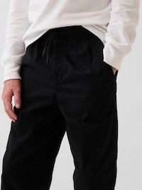 Kids Uniform Relaxed Joggers