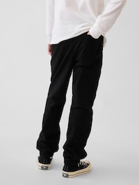 Kids Uniform Relaxed Joggers