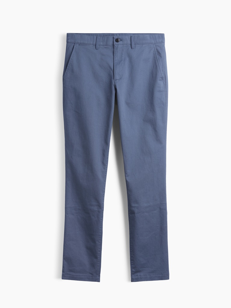 Modern Slim Khakis