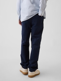 Kids Uniform Relaxed Joggers