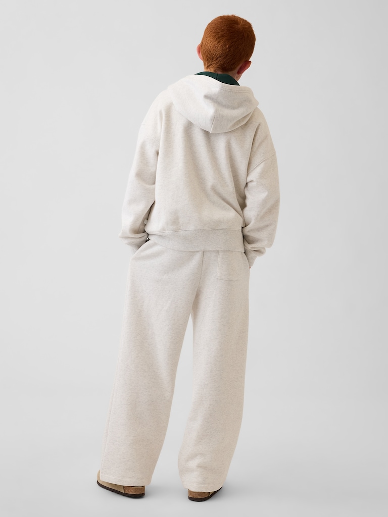 Kids VintageSoft Baggy Sweatpants