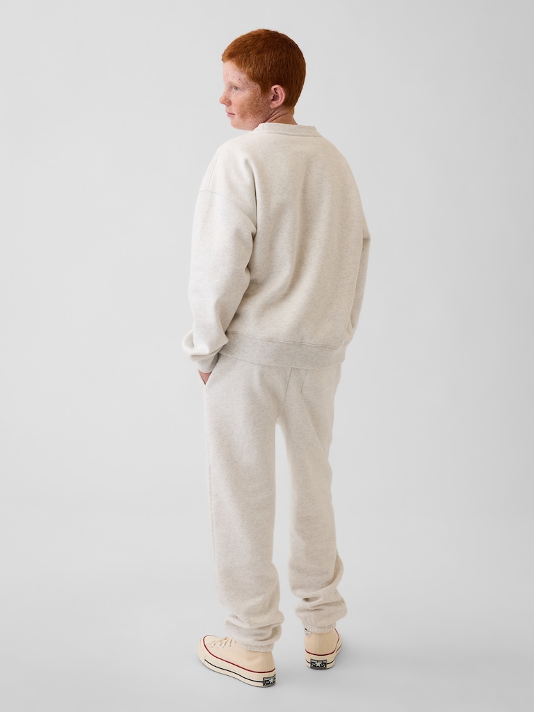 Kids VintageSoft Relaxed Joggers