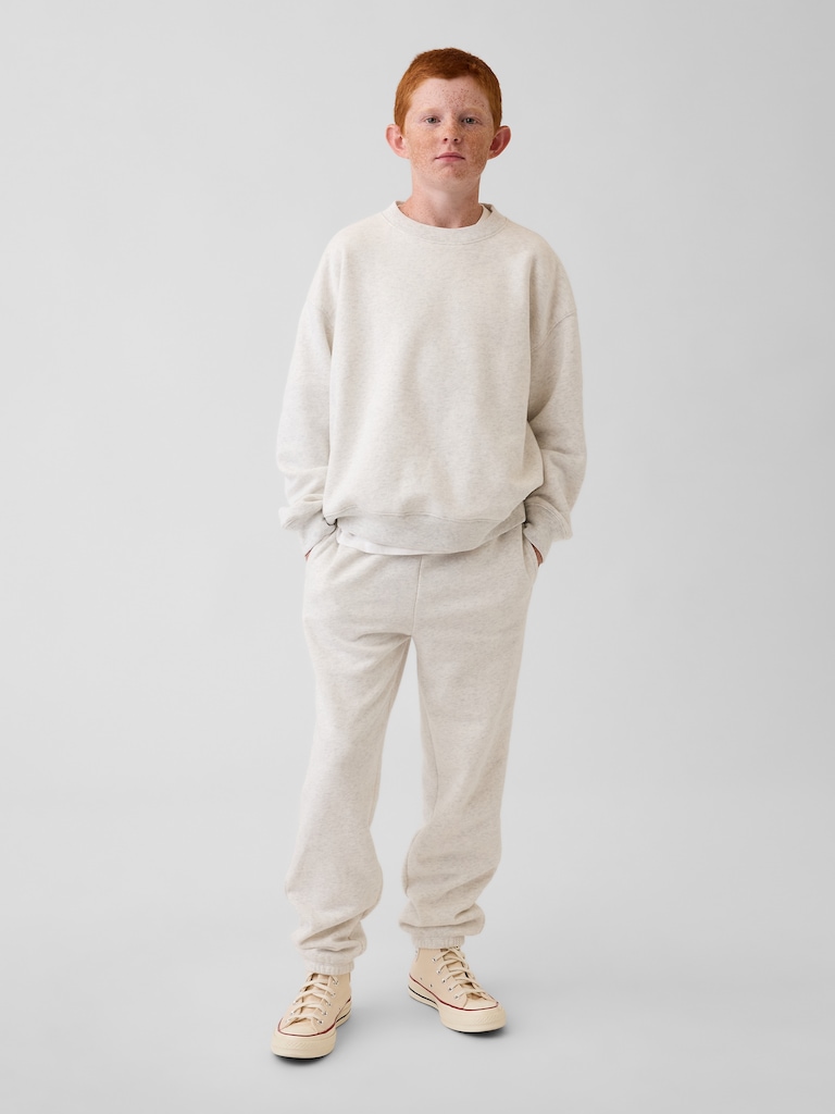 Kids VintageSoft Relaxed Joggers