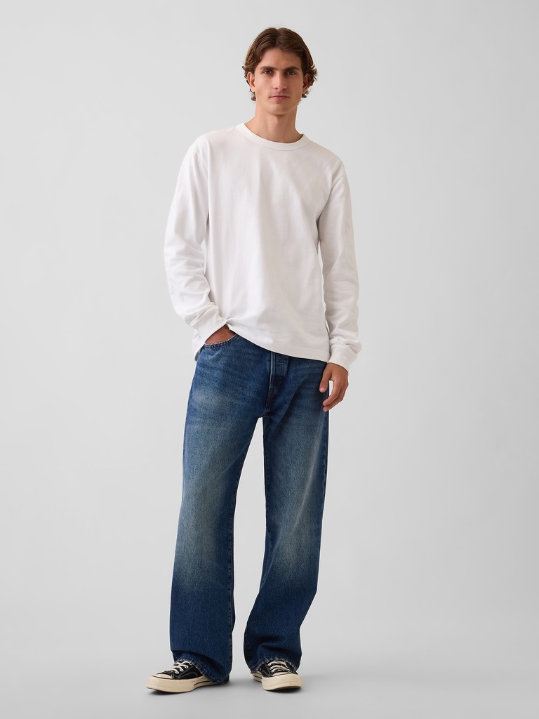 Heavyweight Relaxed T-Shirt