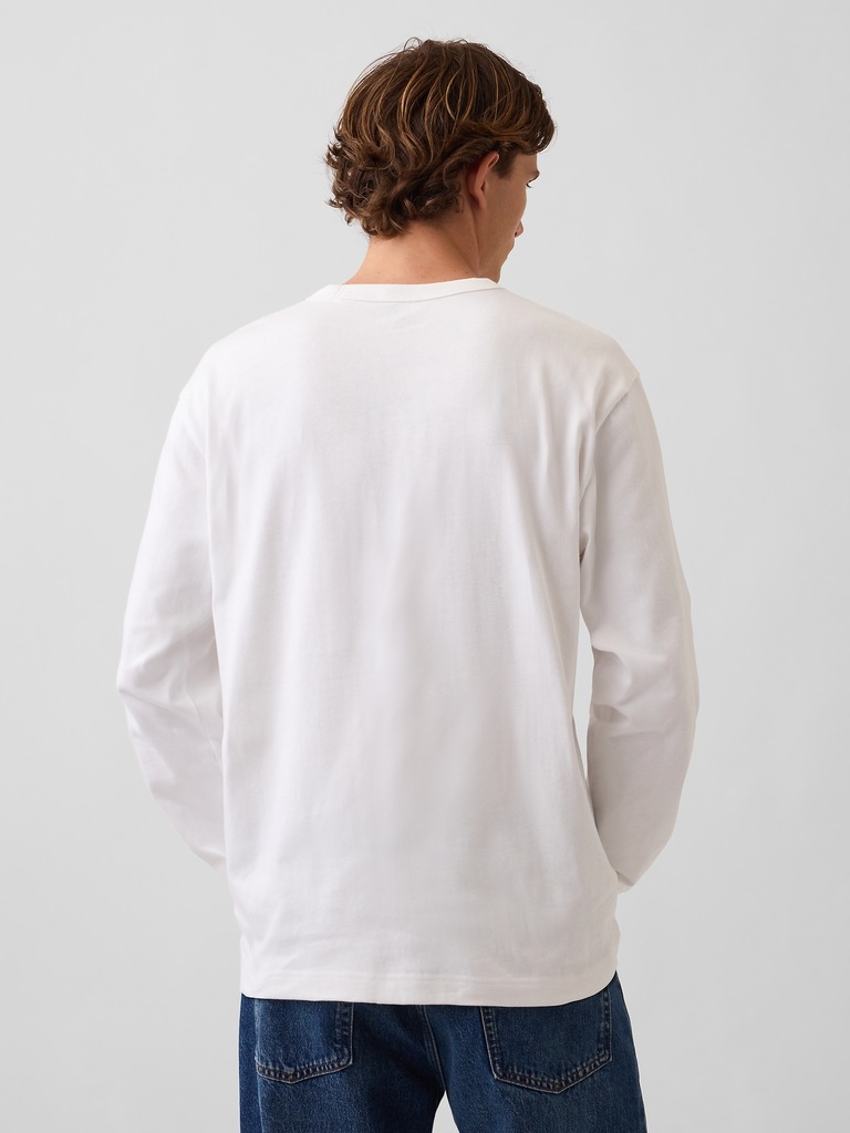 Heavyweight Relaxed T-Shirt