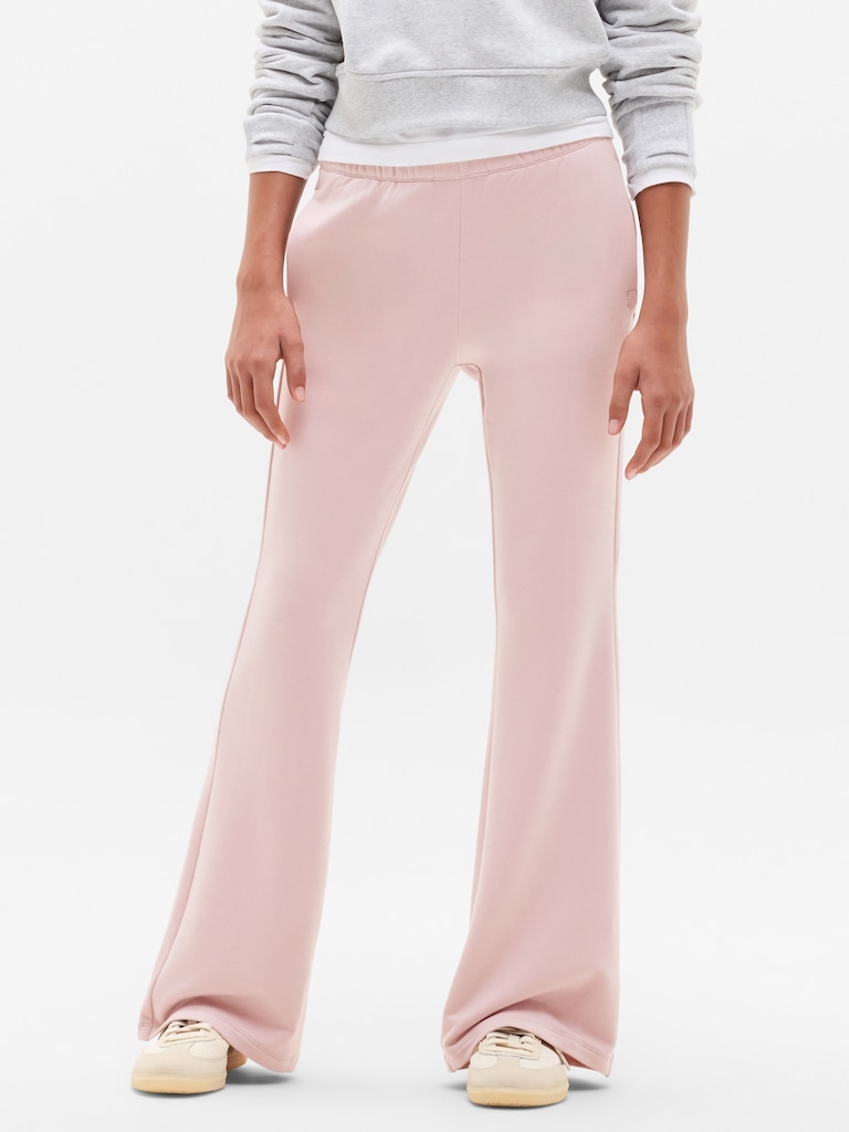 Athleta Girl Coaster Luxe Low Rise Flare