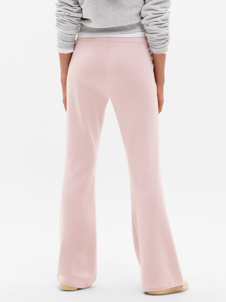 Athleta Girl Coaster Luxe Low Rise Flare