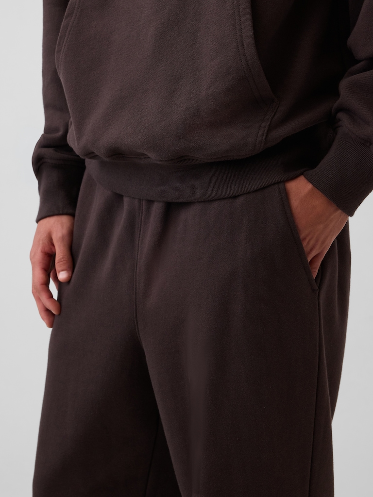 Heavyweight Relaxed Sweatpants
