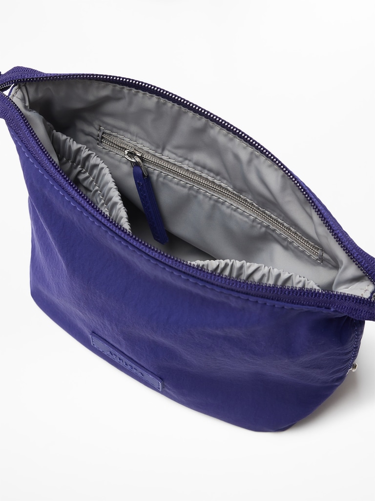 All About Small Cosmetic Pouch