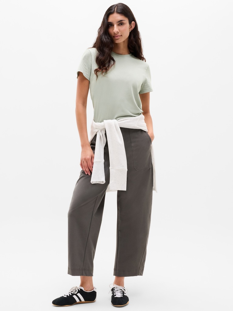 Favorite Cotton Classic Tee
