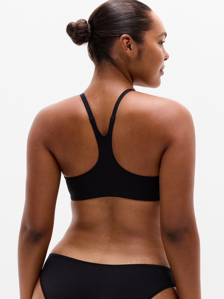 BodyMove Front Close Bra A-C