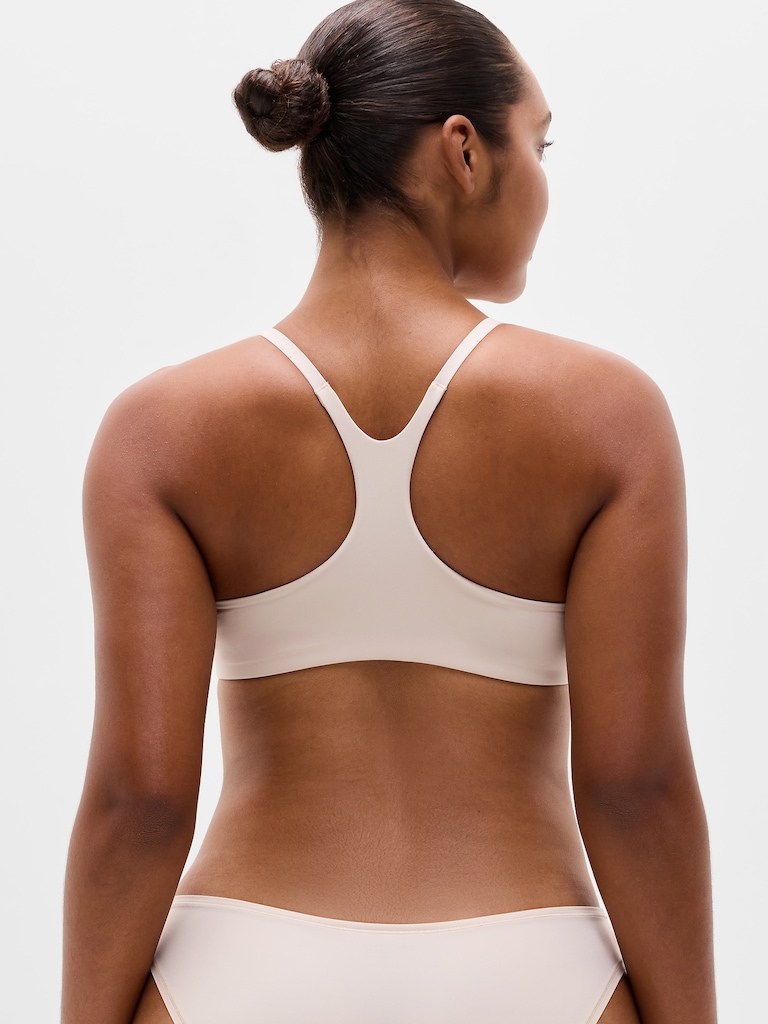 BodyMove Front Close Bra A-C