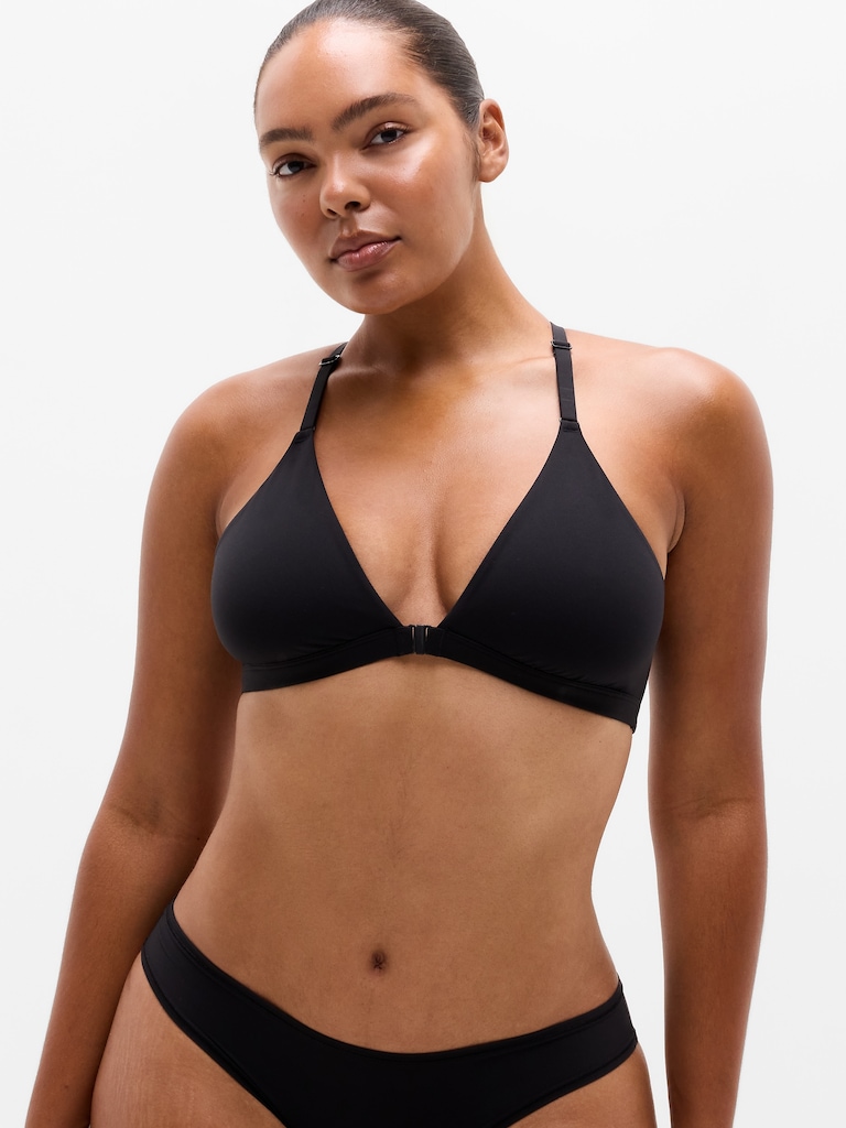 BodyMove Front Close Bra A-C