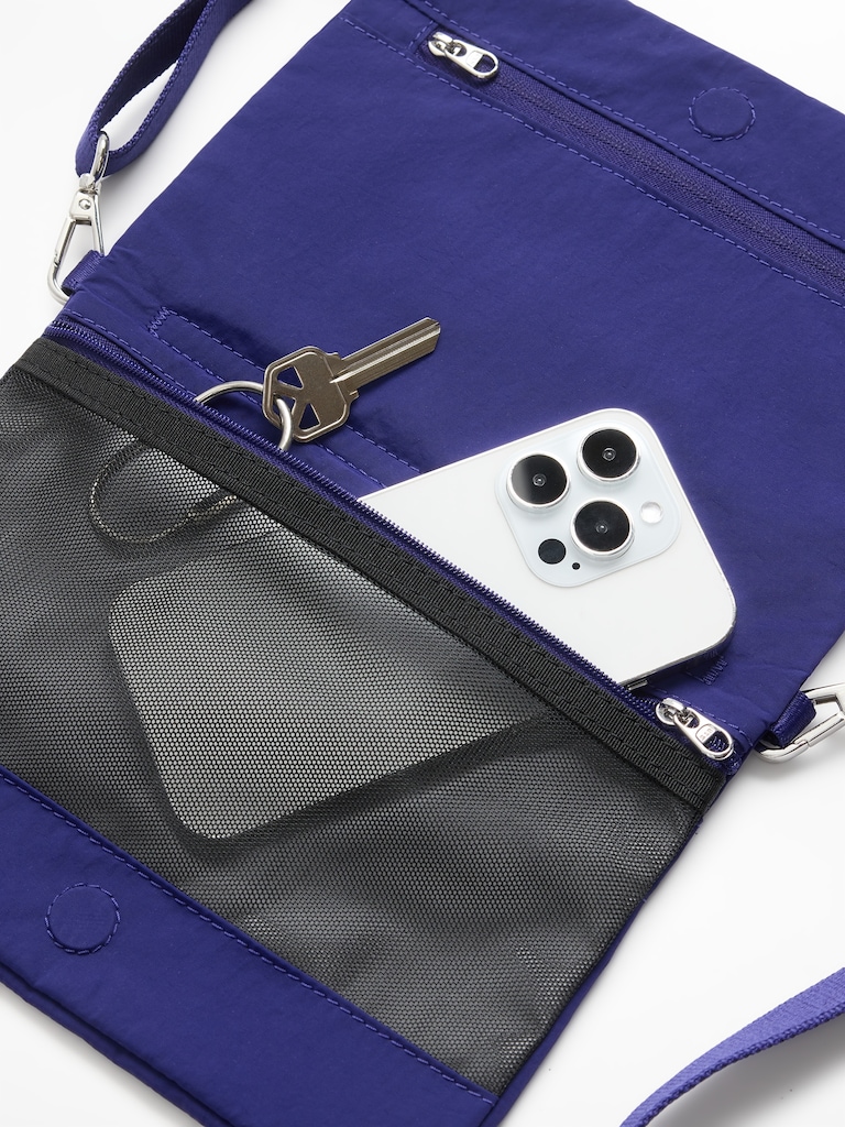 Anytime Stash Pouch