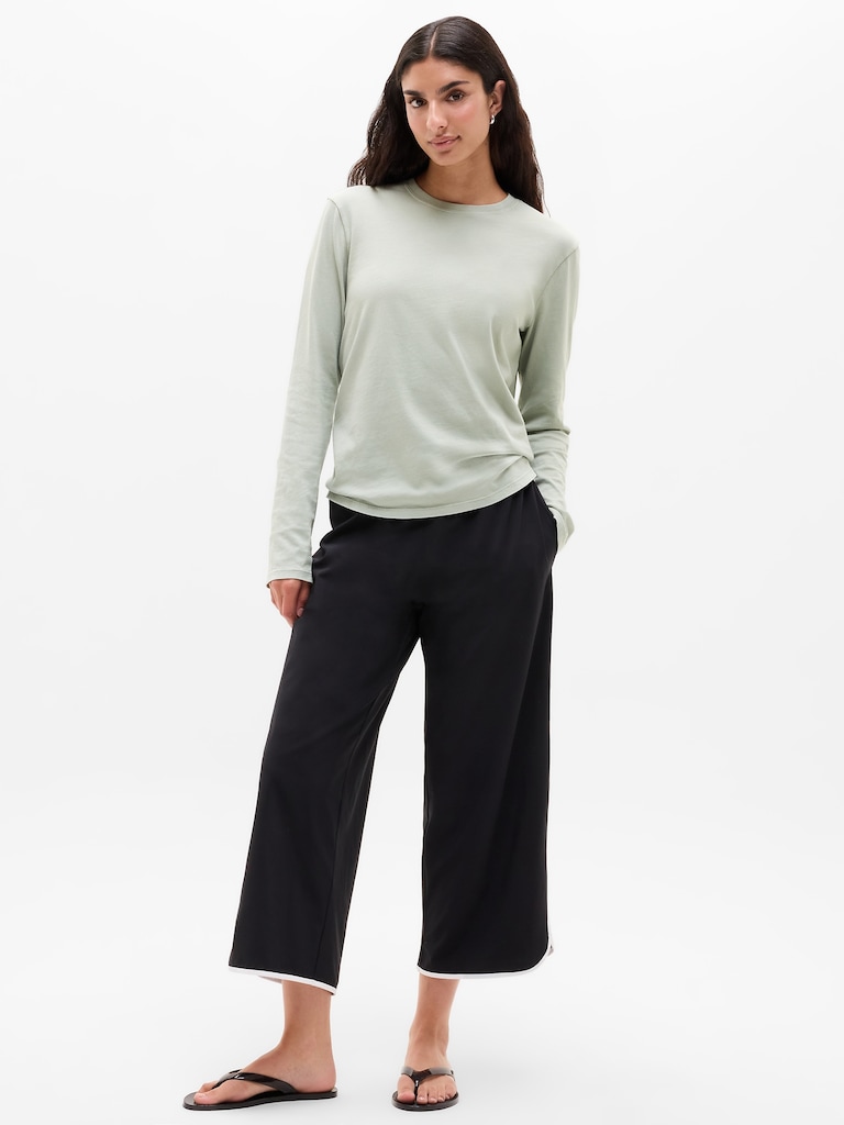 Favorite Cotton Classic Top