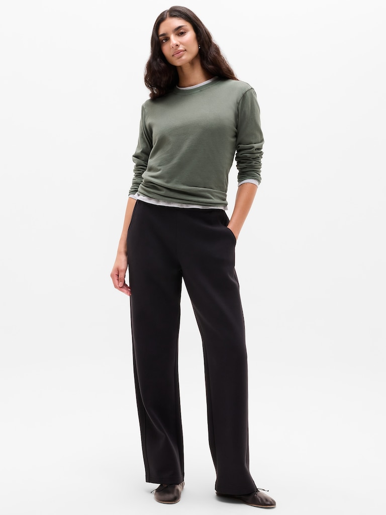 Favorite Cotton Classic Top