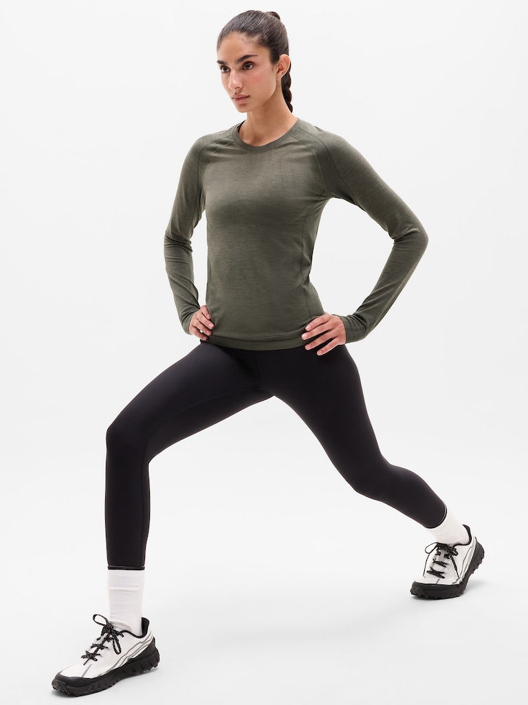 Momentum Flex Top