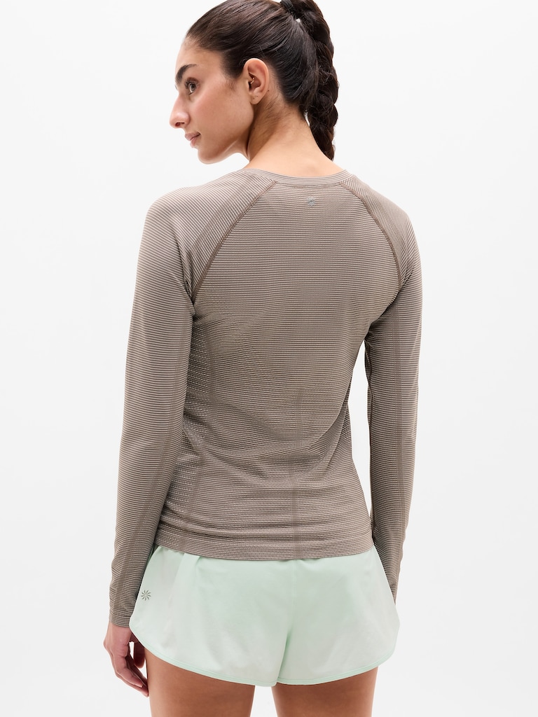 Momentum Flex Top