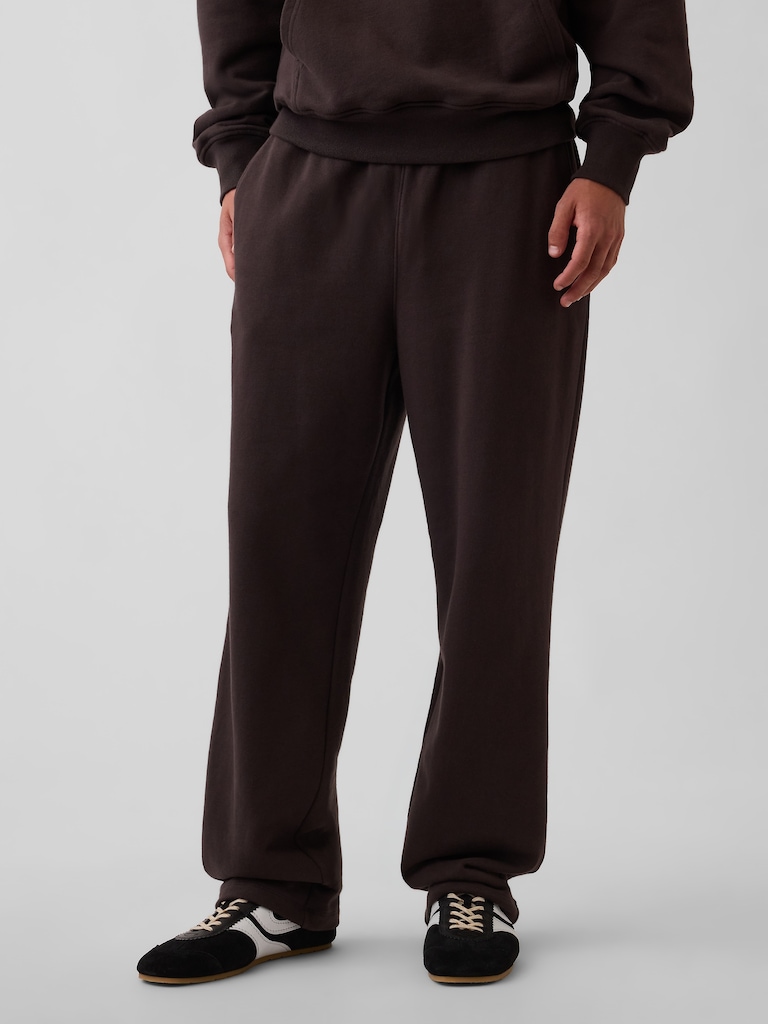 Heavyweight Relaxed Sweatpants