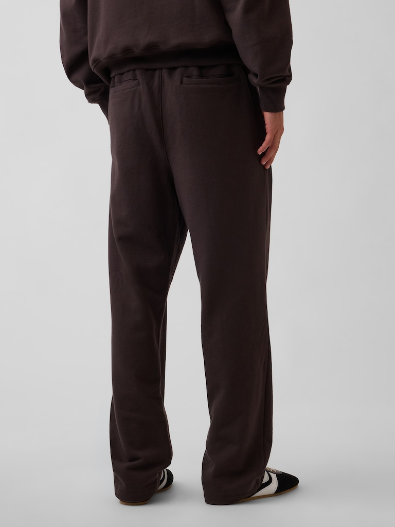 Heavyweight Relaxed Sweatpants