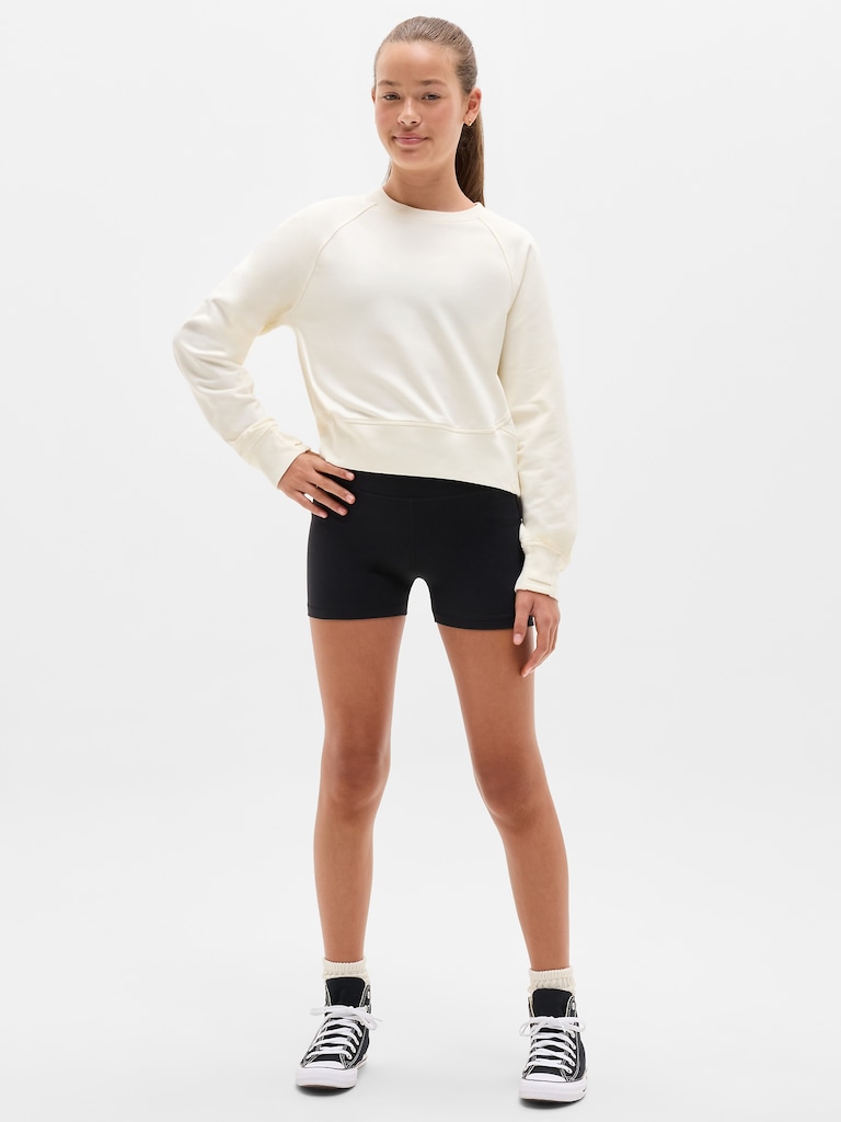 Athleta Girl Chit Chat 3" Short