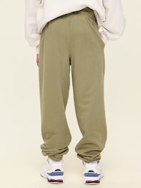 Favorite Fleece Baggy Jogger Sweatpants for Boys