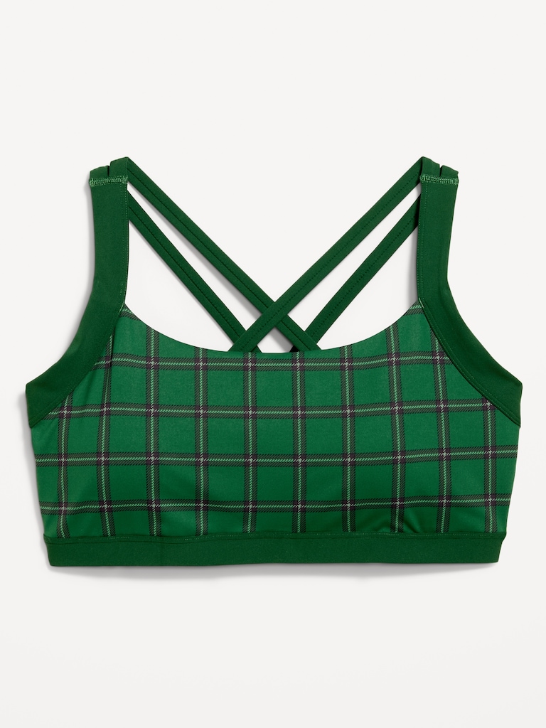 Medium Support PowerSoft Sports Bra