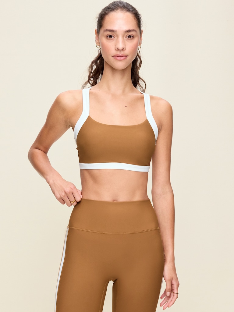 Medium Support PowerSoft Sports Bra