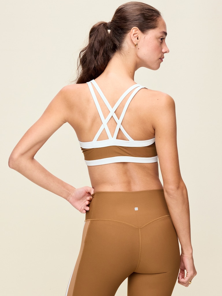 Medium Support PowerSoft Sports Bra