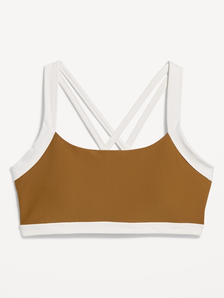 Medium Support PowerSoft Sports Bra