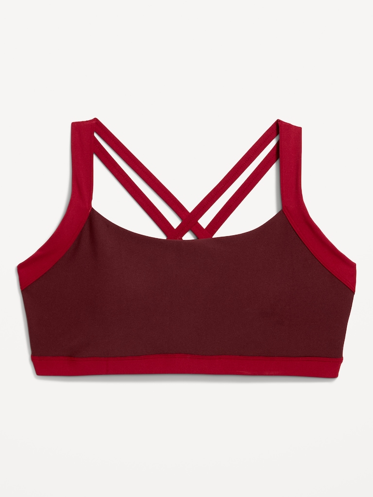 Medium Support PowerSoft Sports Bra