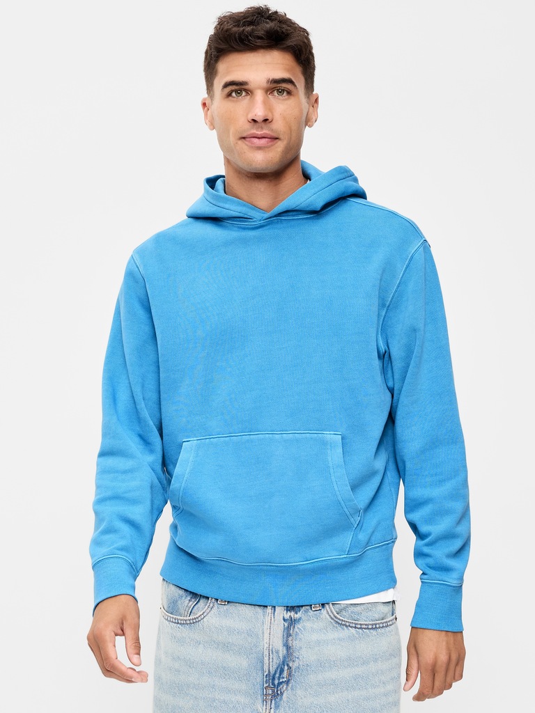 Washed Rotation Hoodie