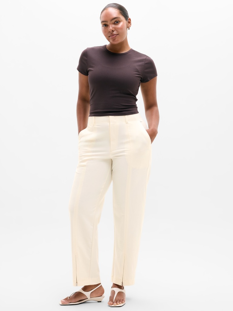 Skyline Zip Pant