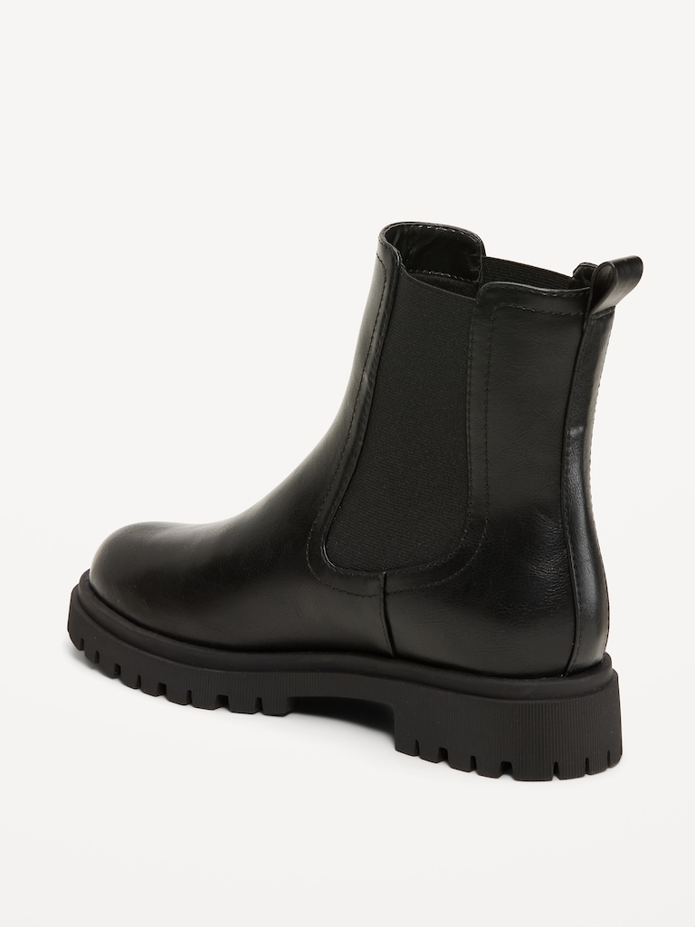 Chelsea Boots for Women
