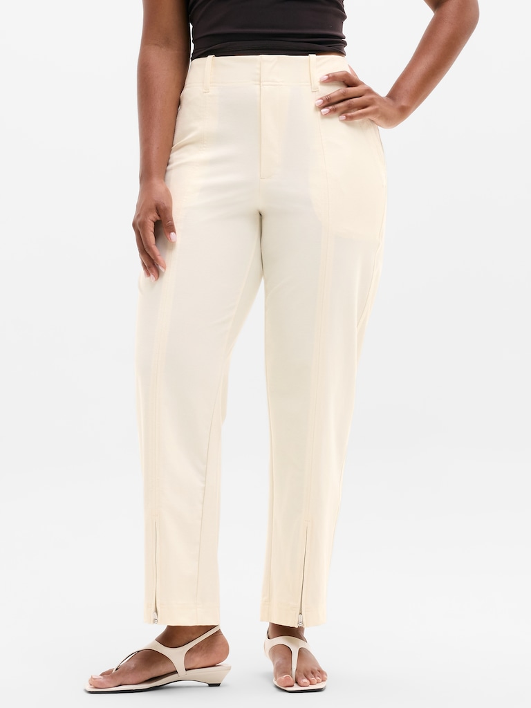 Skyline Zip Pant