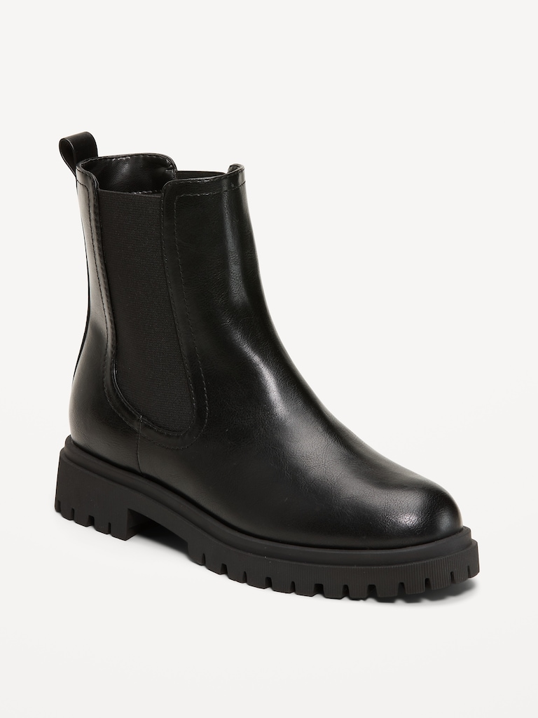 Chelsea Boots for Women