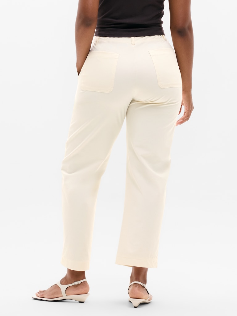 Skyline Zip Pant