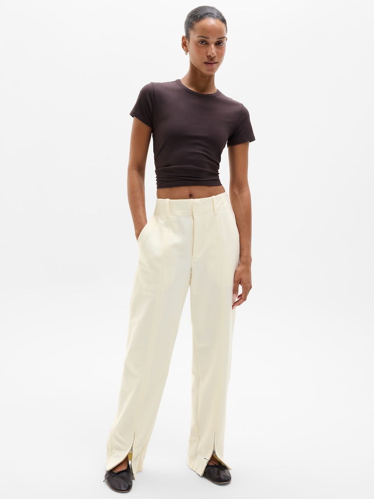 Skyline Zip Pant