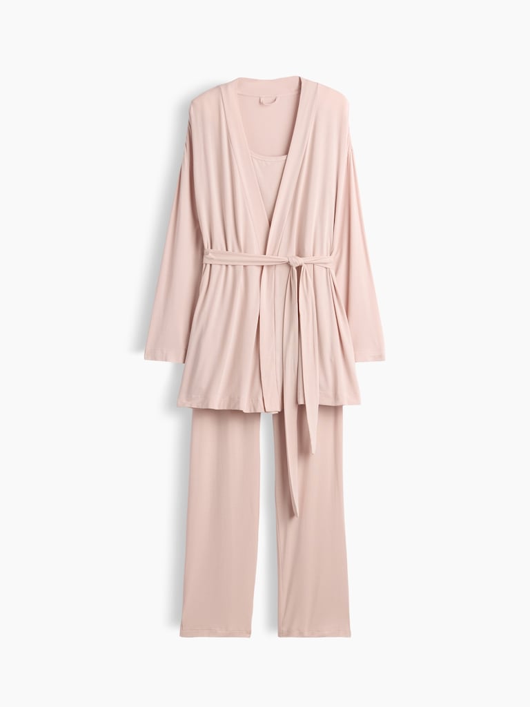 Maternity Softest Modal 3-Piece Set