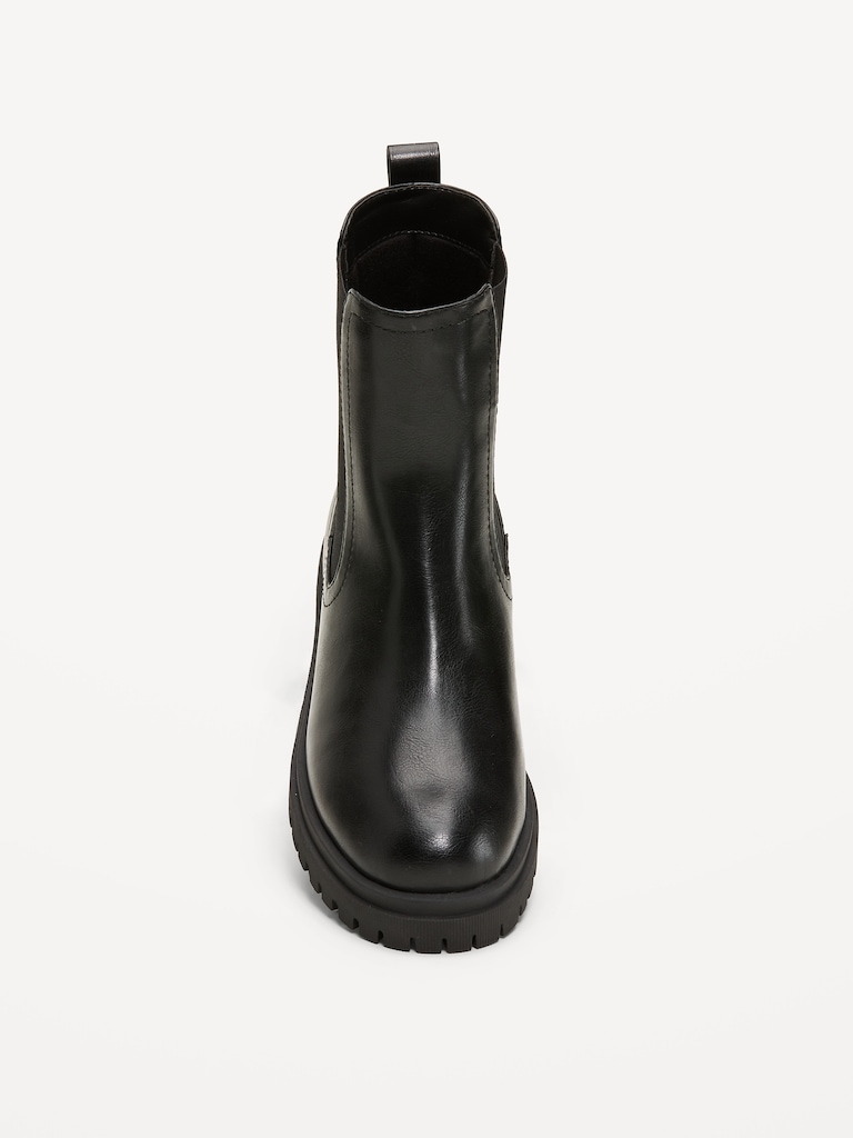 Chelsea Boots for Women