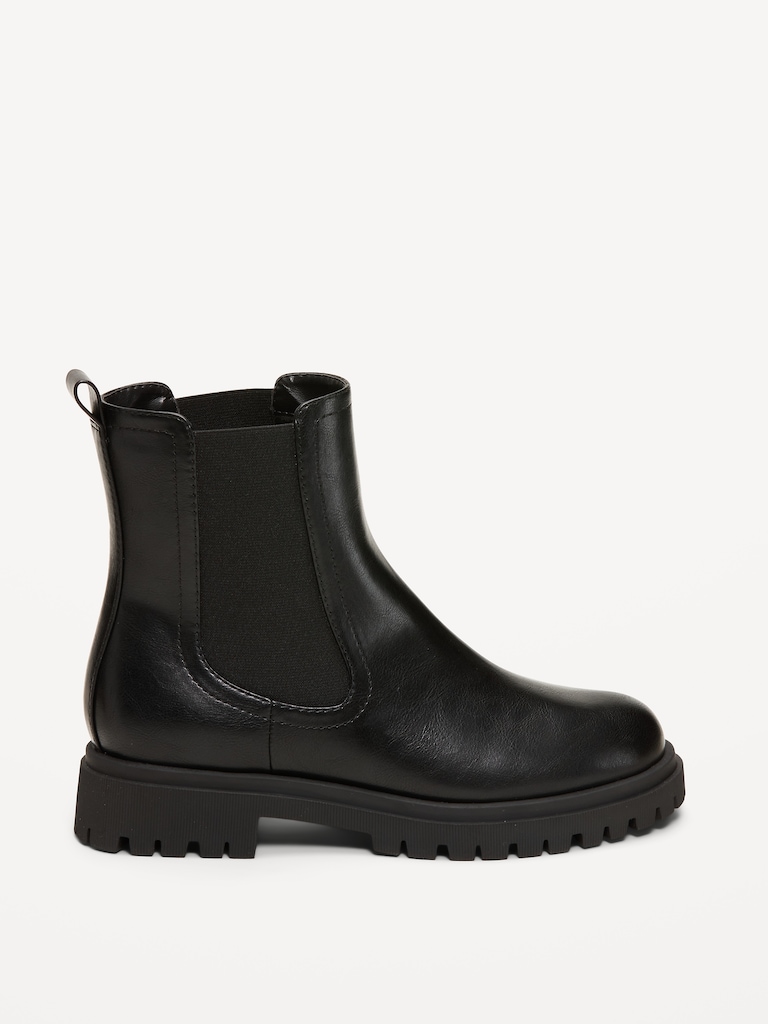 Chelsea Boots for Women