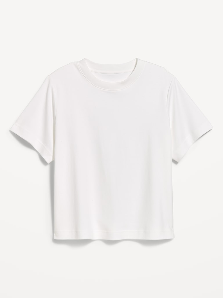 Heavyweight Crew-Neck T-Shirt