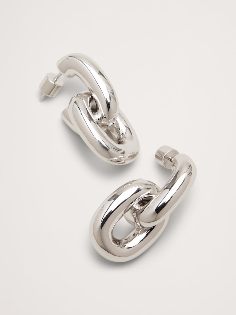 Mini Kylie Earrings By Martha Calvo